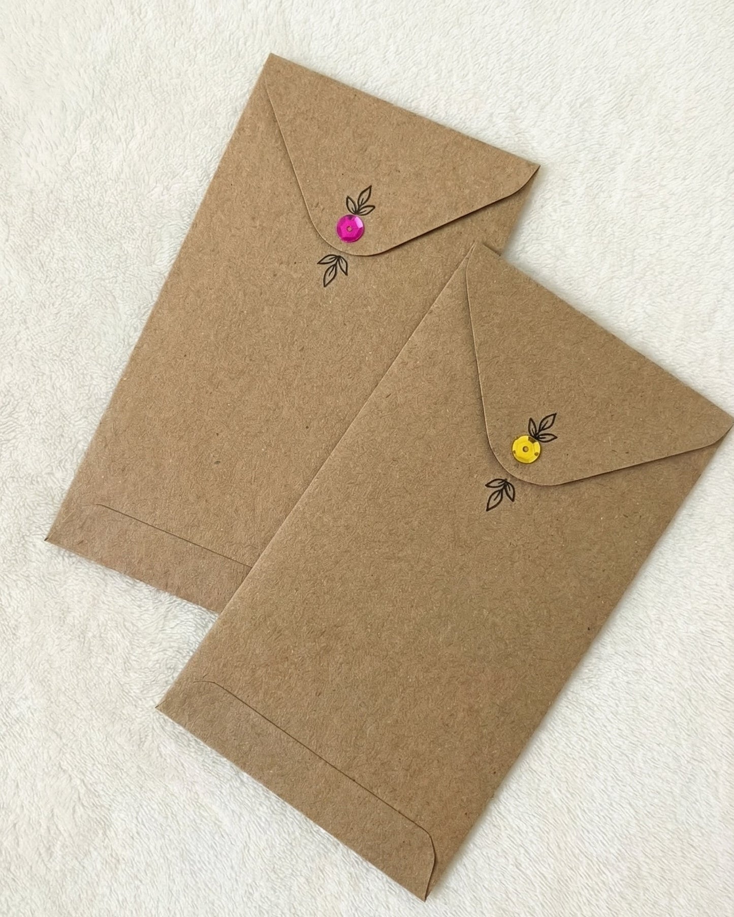 CARDS & ENVELOPES 14