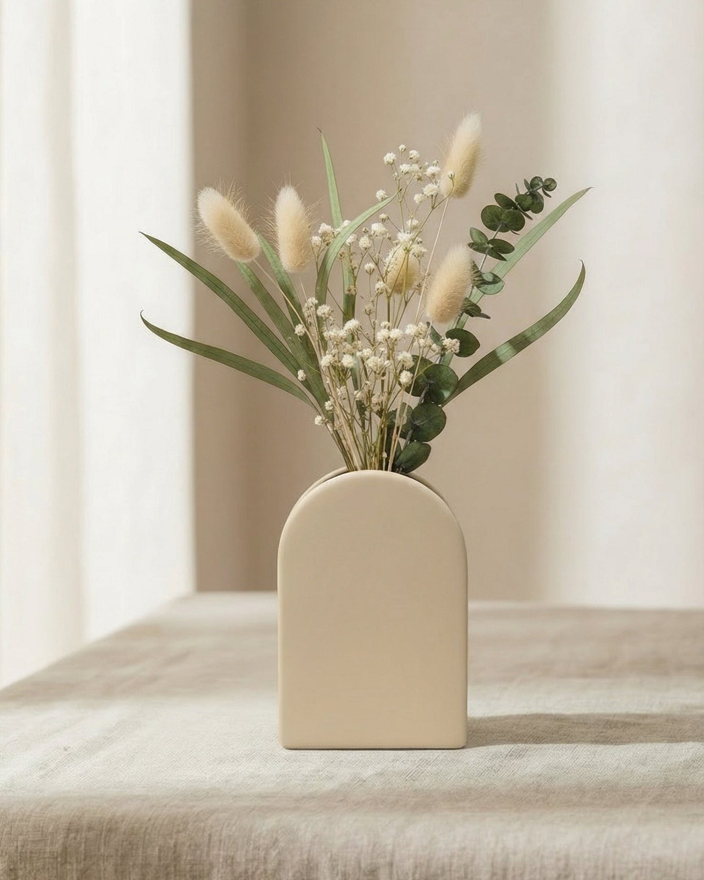 ARCHYWAY VASE