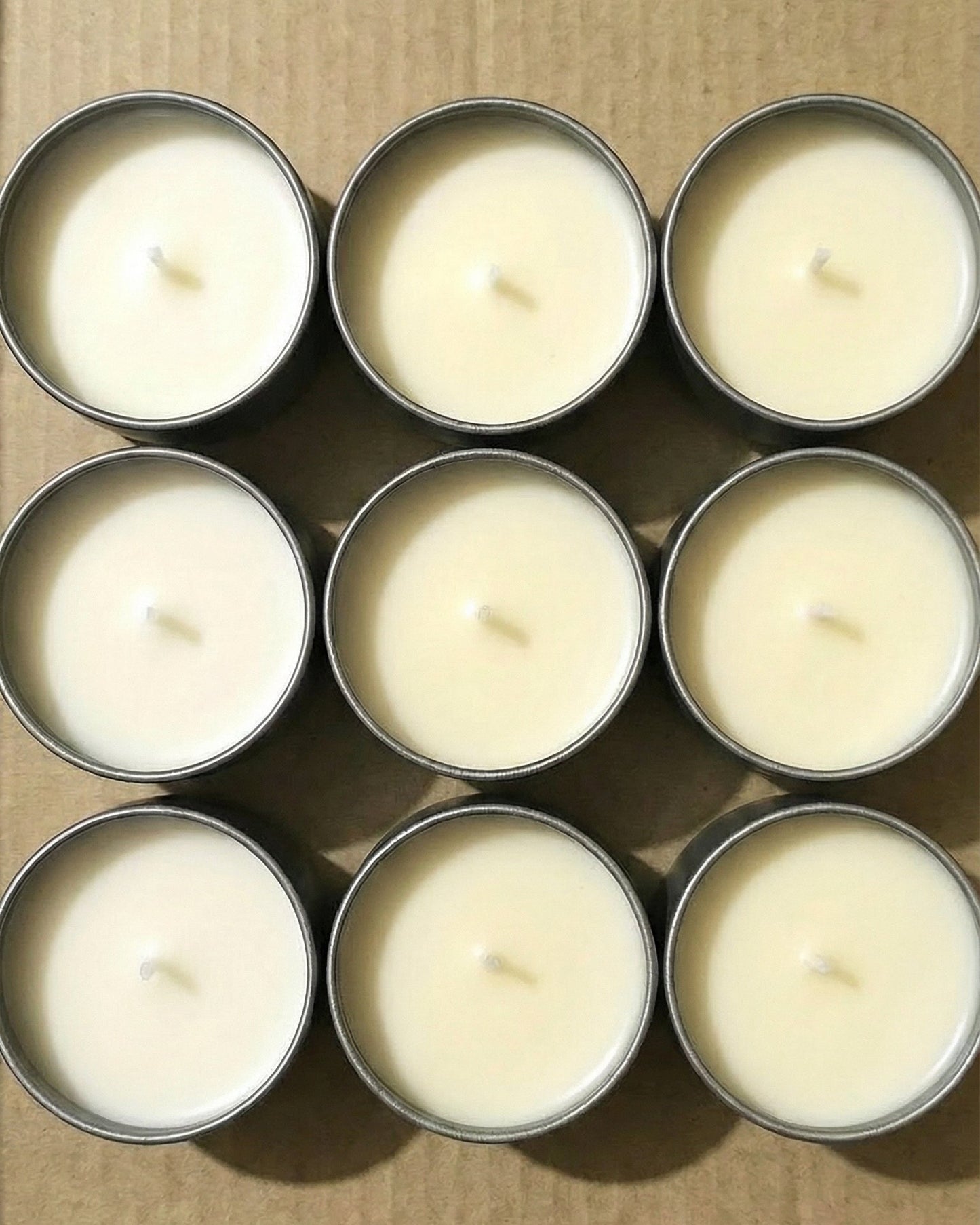 CANDLE 1