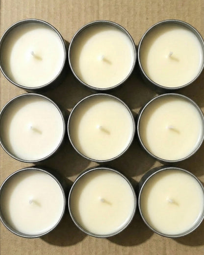 CANDLE 1