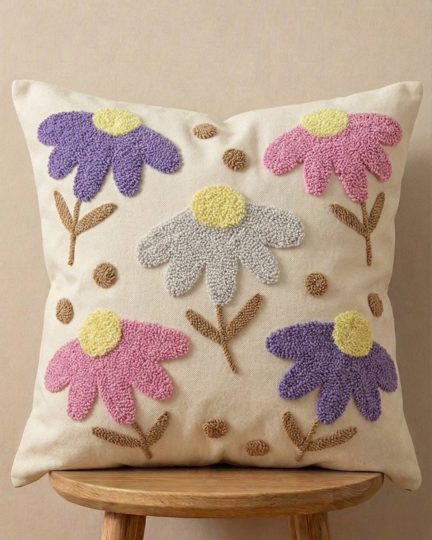 CUSHION 3