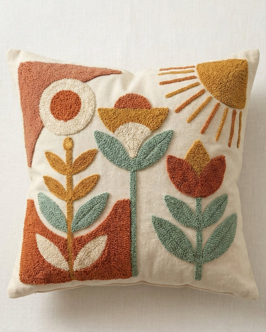 CUSHION 8