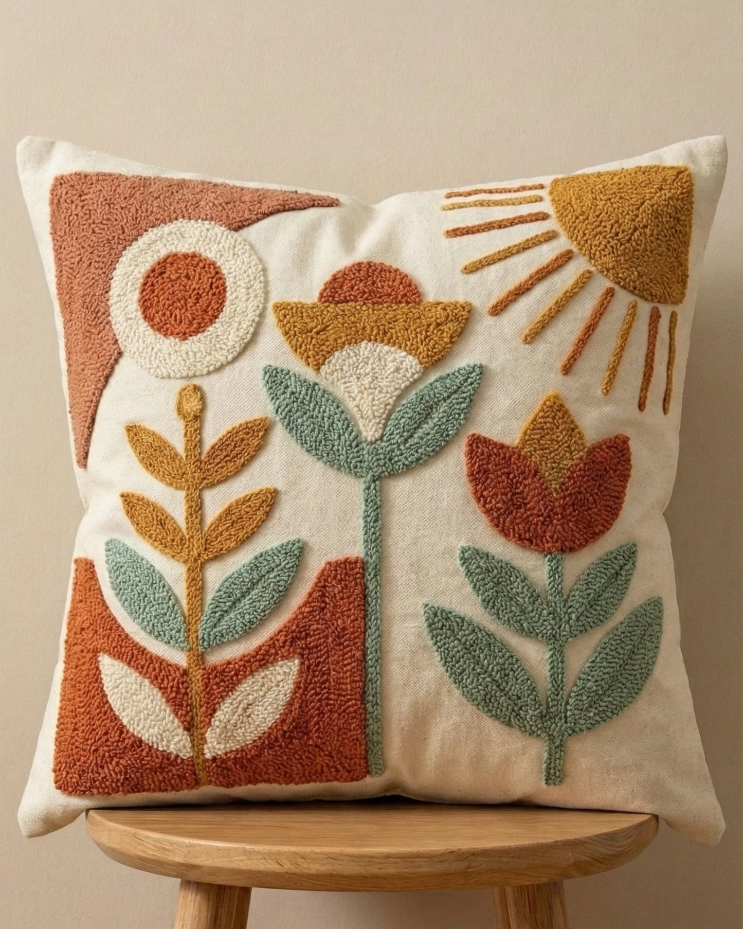 CUSHION 8