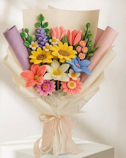 BOUQUET 3