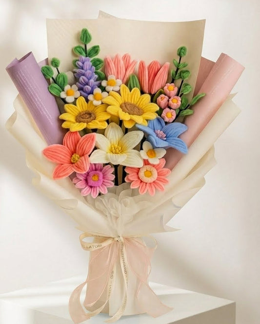BOUQUET 3