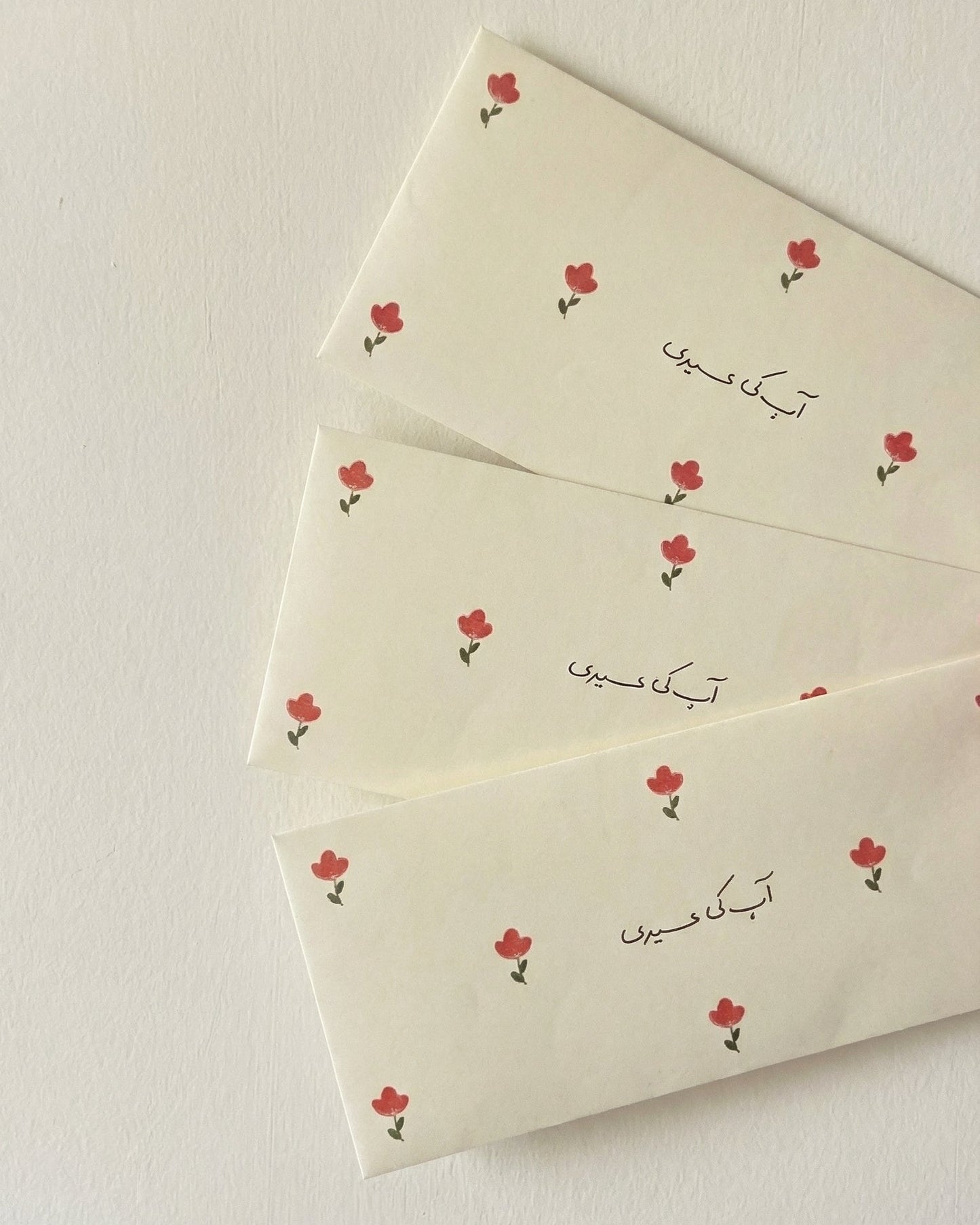 CARDS & ENVELOPES 16