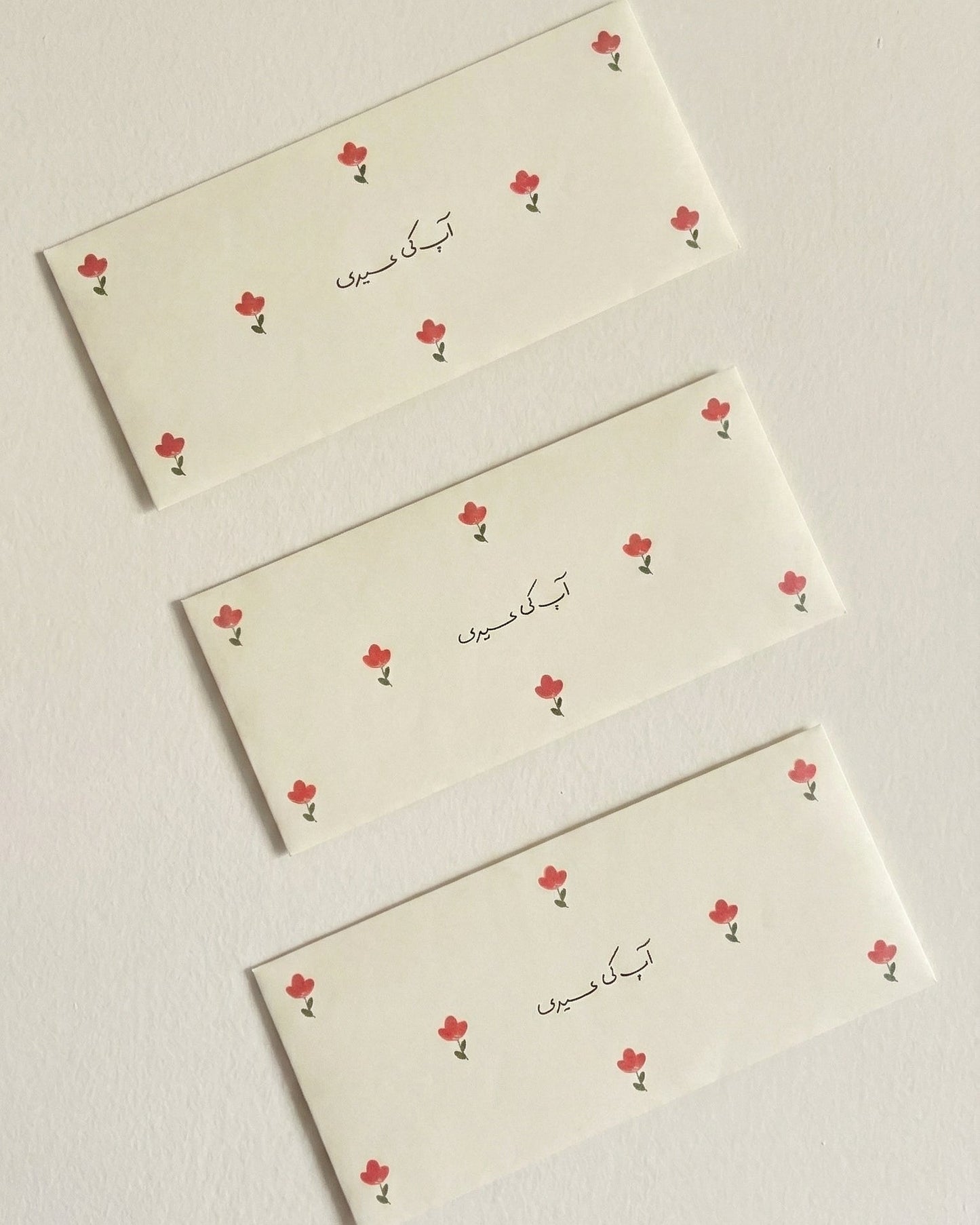 CARDS & ENVELOPES 16