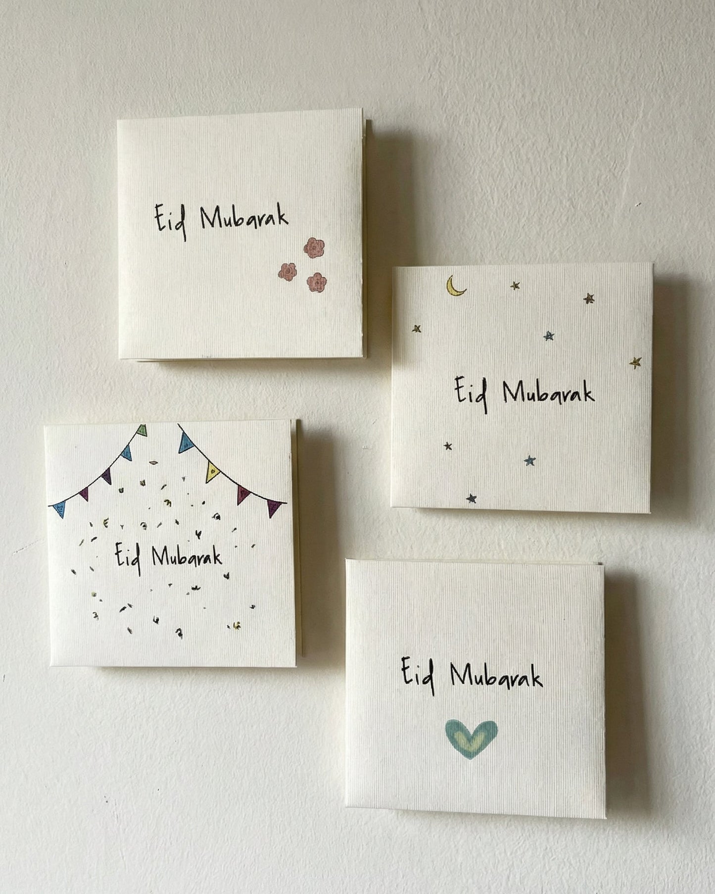 CARDS & ENVELOPES 15