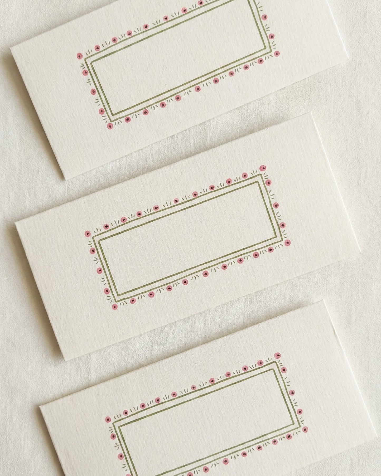 CARDS & ENVELOPES 17