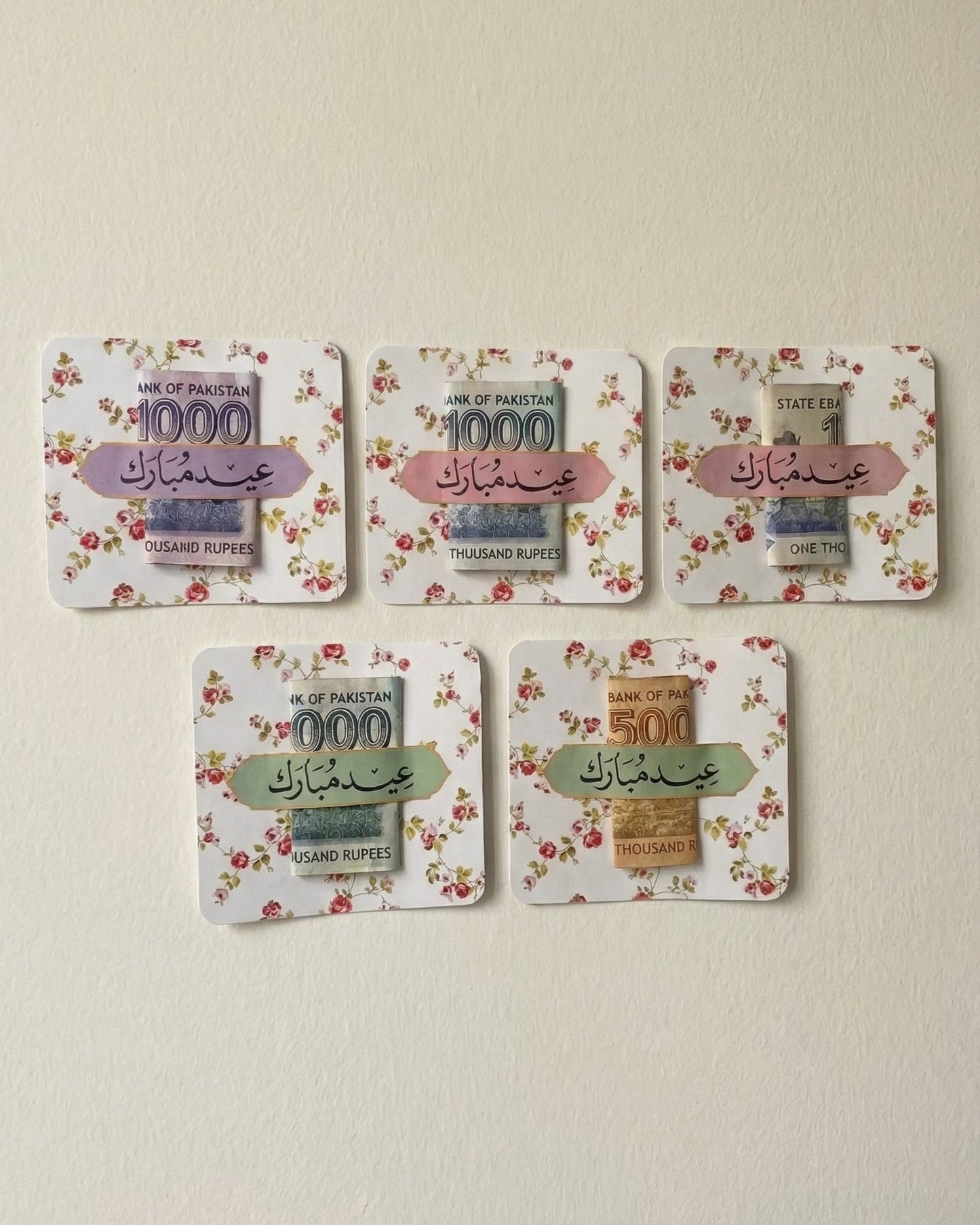 CARDS & ENVELOPES 19