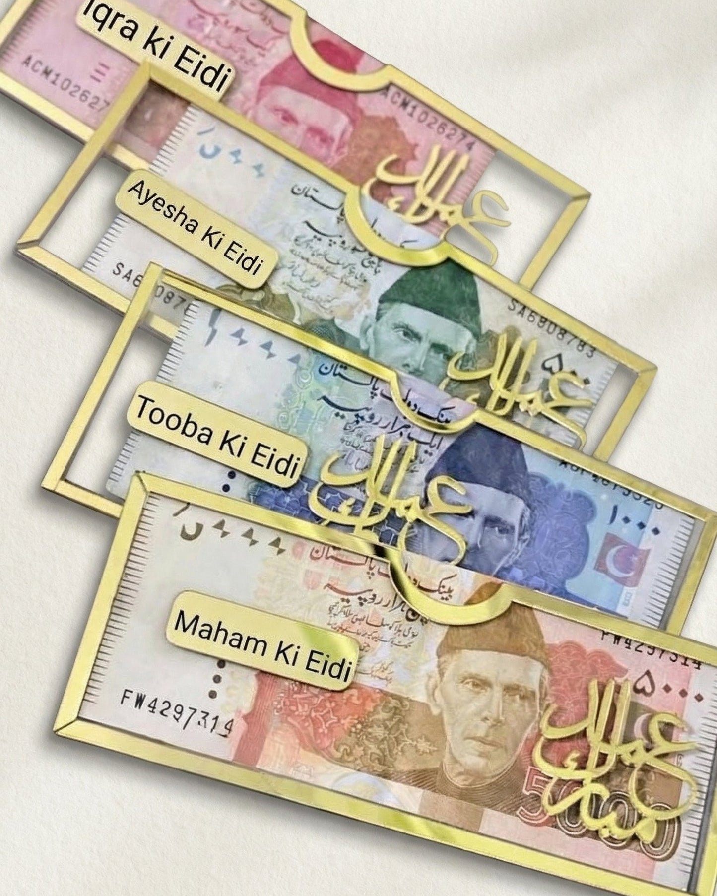 CARDS & ENVELOPES 20