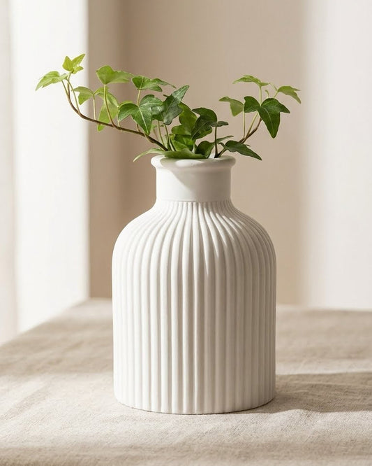CONCRETE VASES